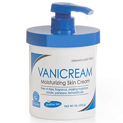 moisturizer moisturizers irritated