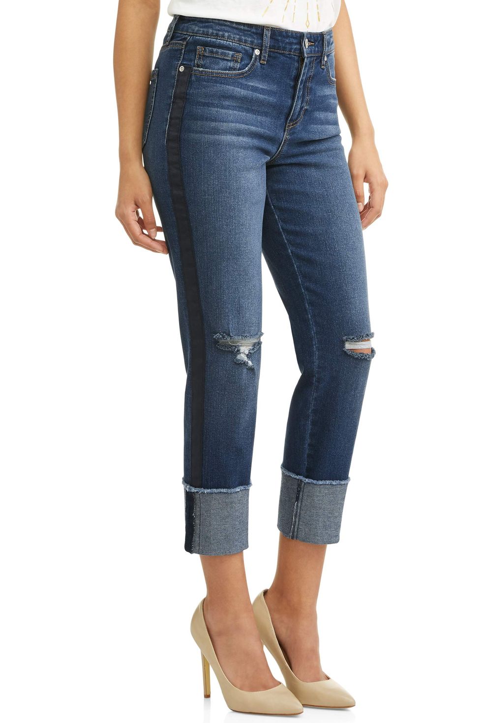 Sofía Jeans by Sofía Vergara﻿﻿ at Walmart Are Size-Inclusive and Super  Affordable