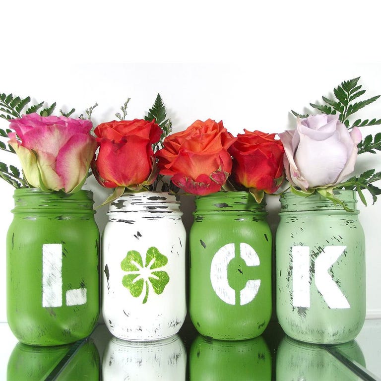 st. patrick's day decorations