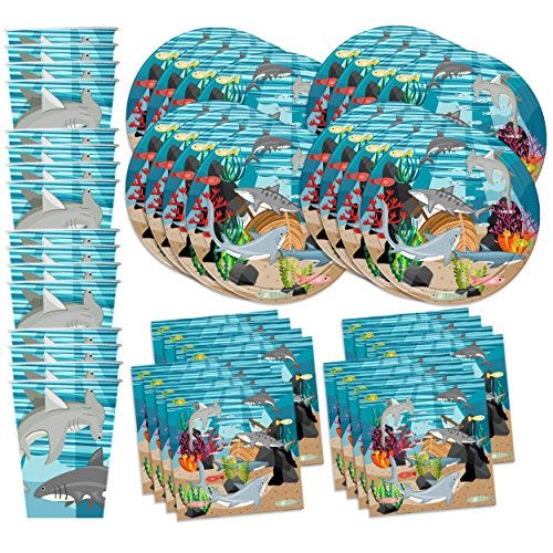 Party Supplies Set