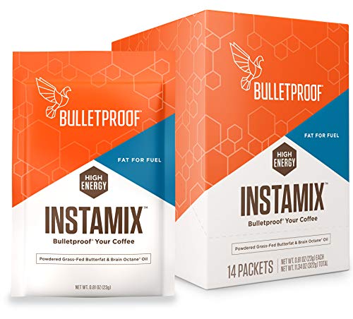 Coffee InstaMix Creamer