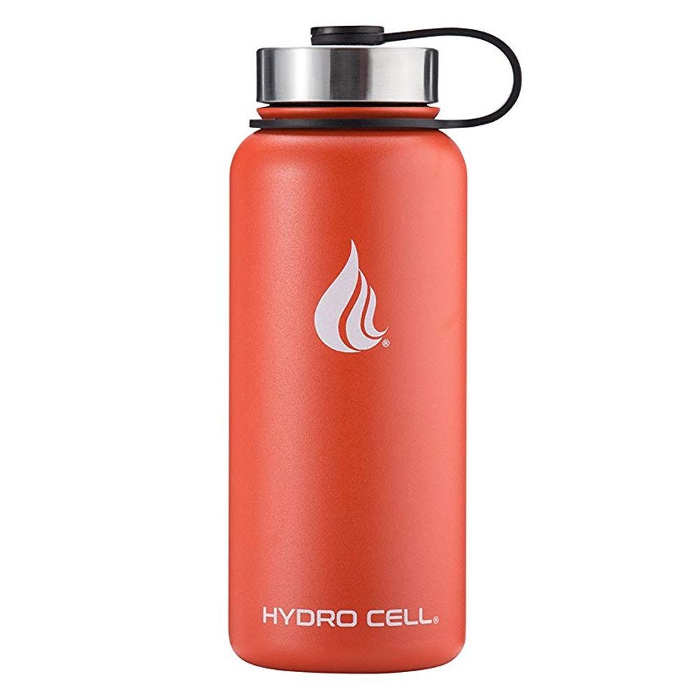8 Best Water Bottles to Buy in 2019 - Top Reusable Water Bottle Brands