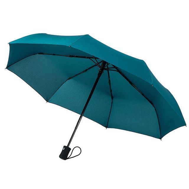 60 MPH Windproof Lightweight for Men Women and Kids Compact Travel Umbrellas in Multiple Colors Crown Coast Travel Umbrella 