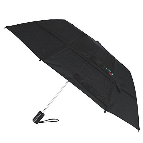 largest travel umbrella