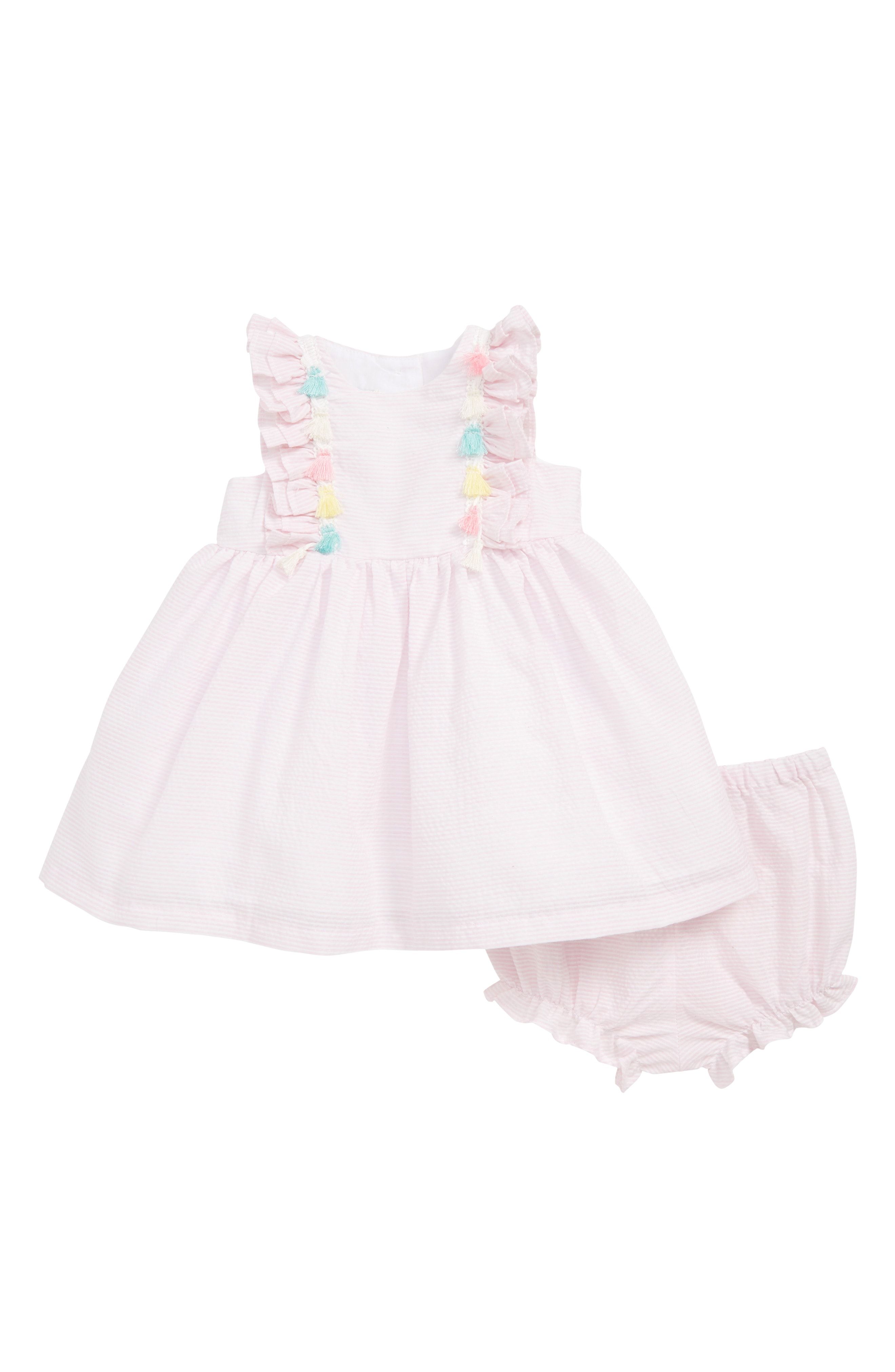 cute little girl easter dresses