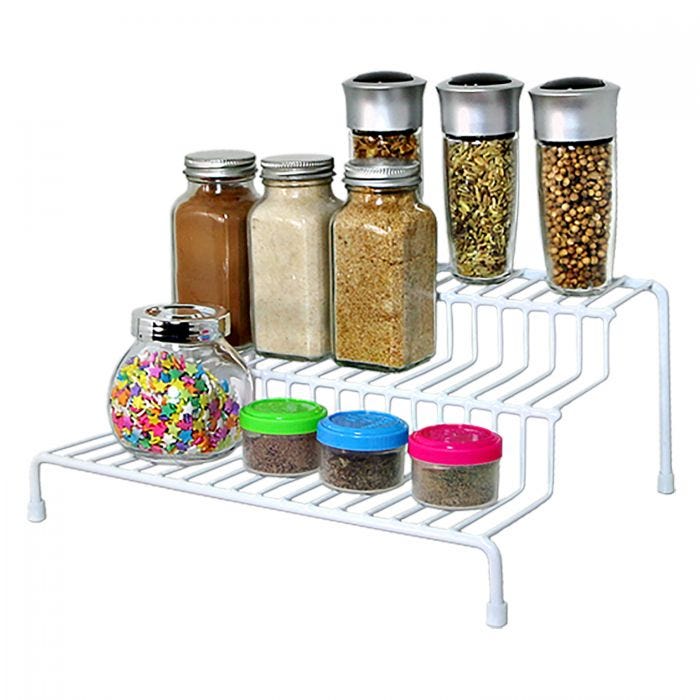3-Step Pantry Organizer