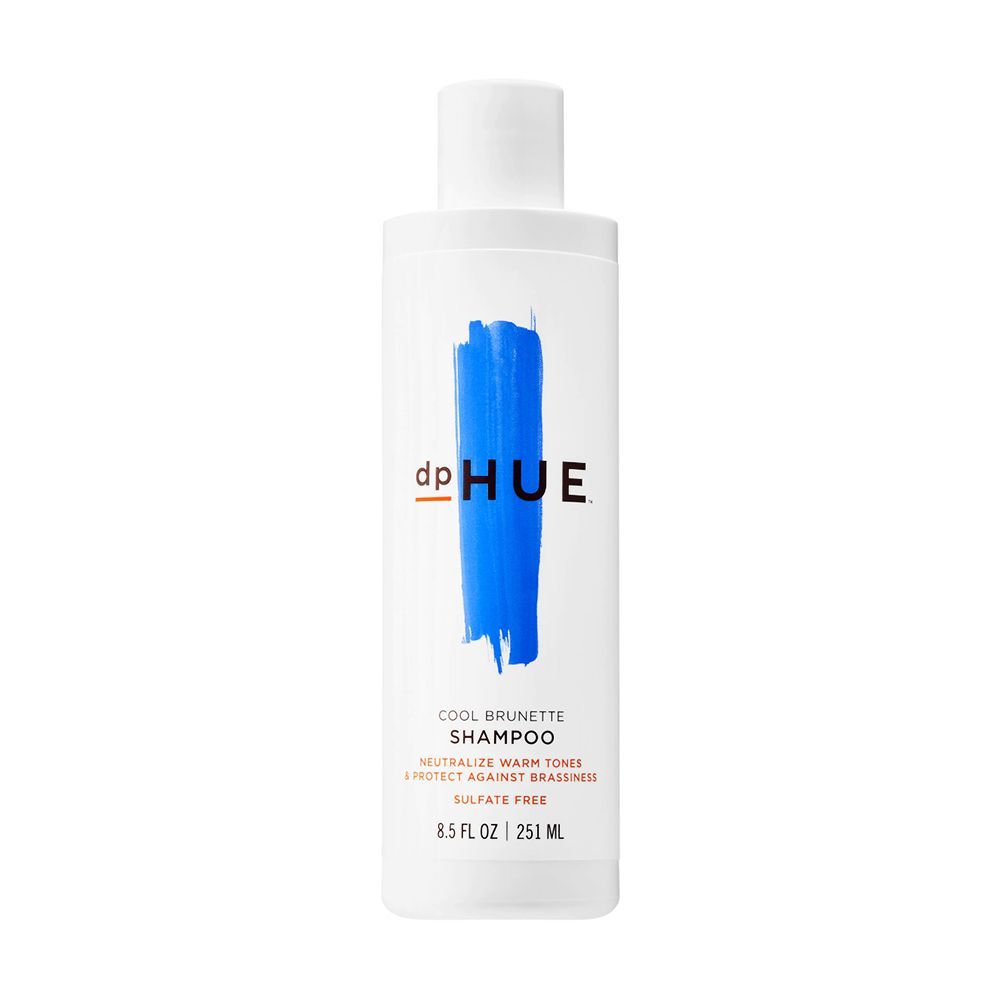 10 Best Blue Shampoos For Brown Hair In 21 How To Get Rid Of Brassiness