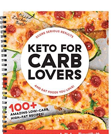 100+ Amazing Keto Recipes That Will Change Your Life