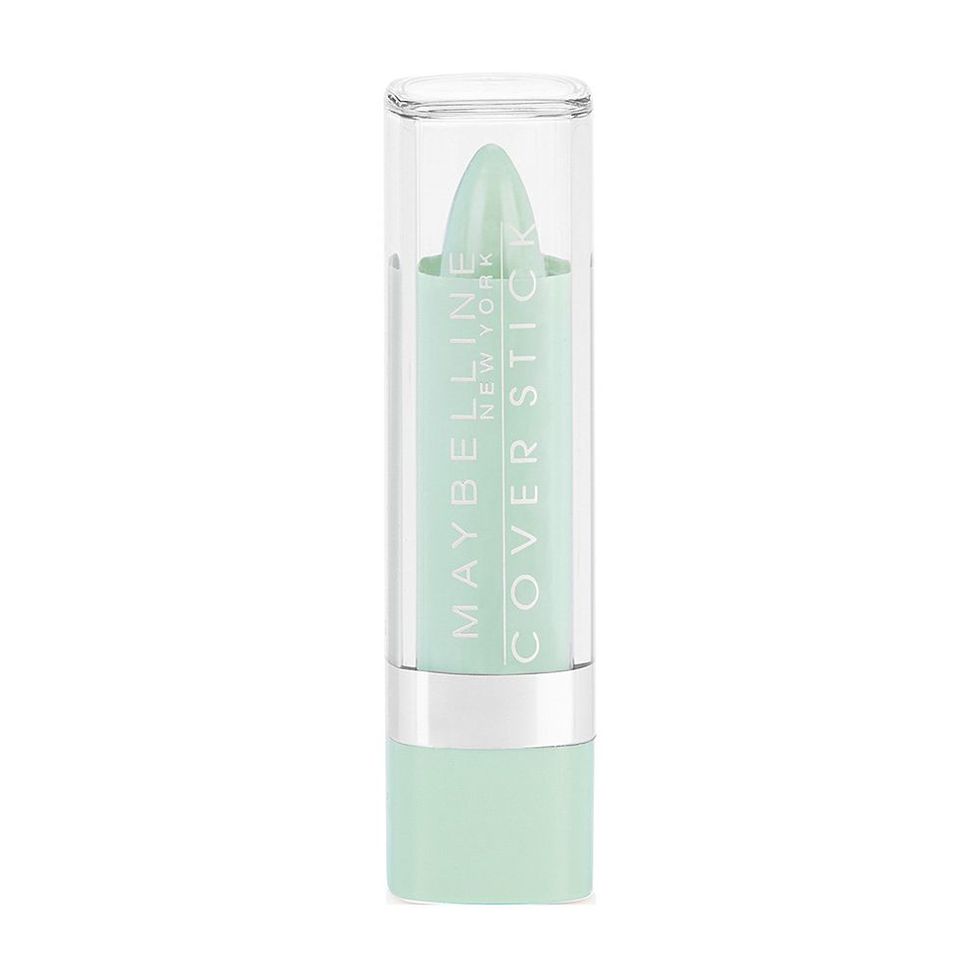 Maybelline New York Cover Stick Green Concealer