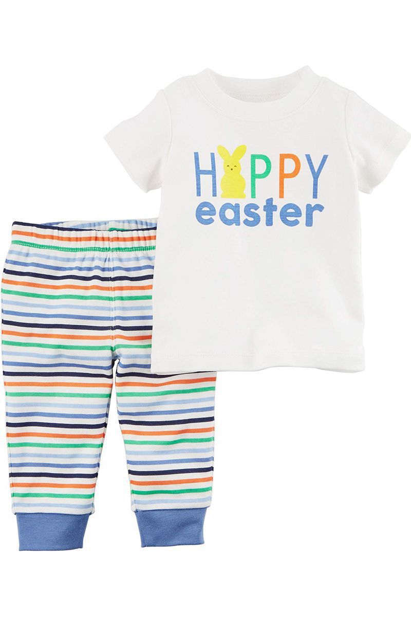 Easter outfit 18 hot sale months boy