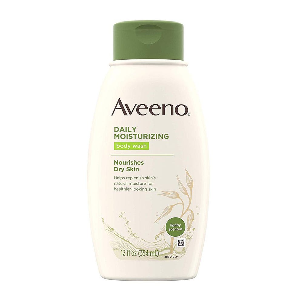 Aveeno Daily Moisturizing Body Wash