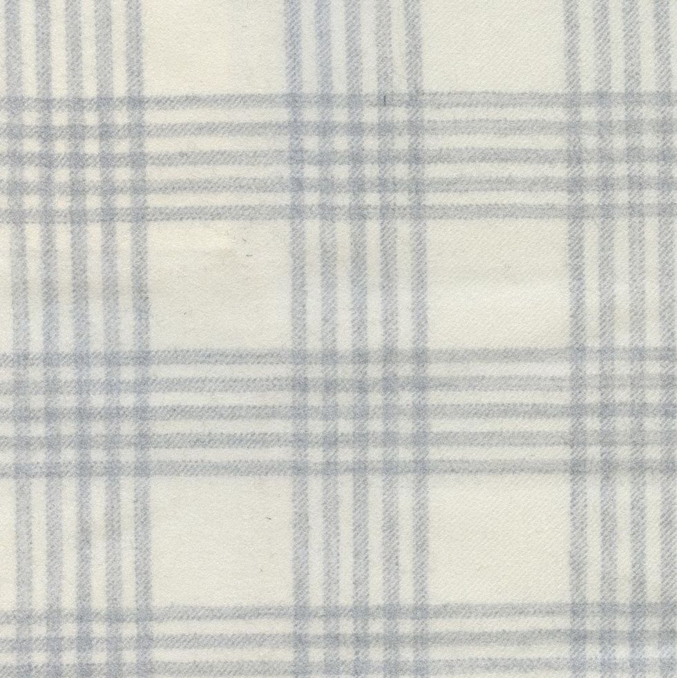 Baudelaire Wool Fabric