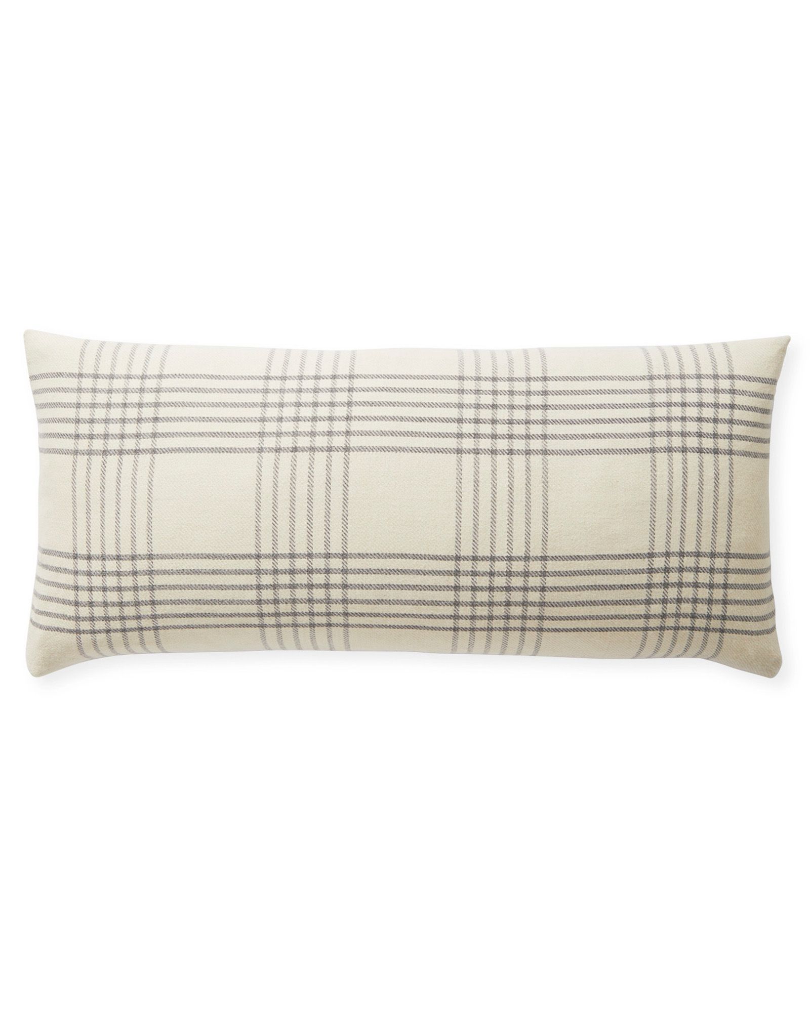 Blakely Plaid Pillow Cover