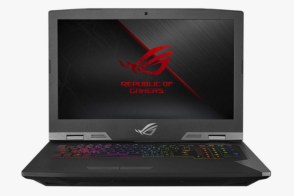 6 Best Gaming Laptops of 2019 - Top Gaming Laptop Reviews