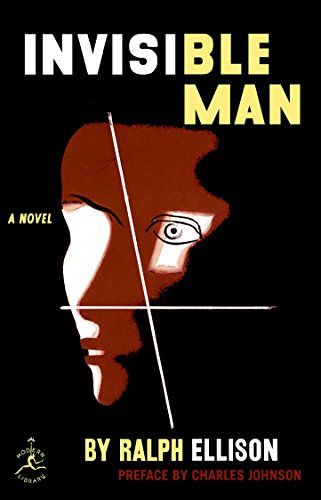 <i>Invisible Man</i>, by Ralph Ellison