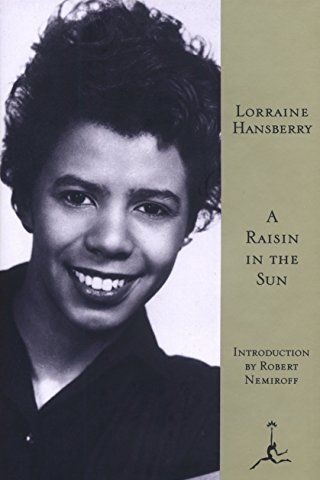 <i>A Raisin in the Sun</i>, by Lorraine Hansberry