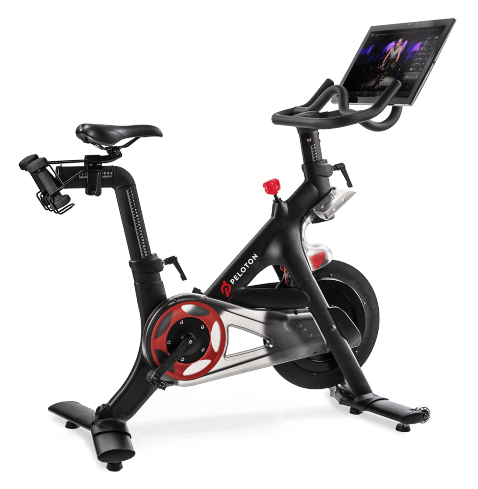 Eucalyptus discount exercise machine