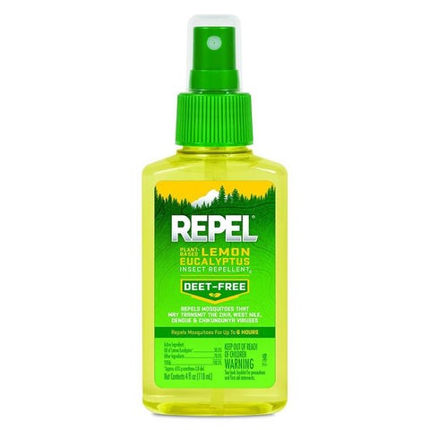 13 Best Natural Bug Repellents In 2020 Mosquito Repellent Natural Mosquito Repellent
