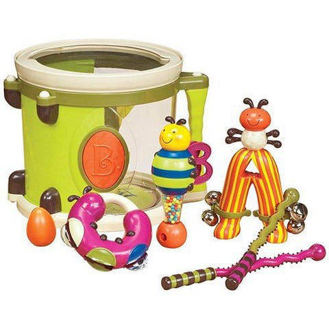 10 Best Kid S Musical Instruments Of 18 Musical Toys And Instruments