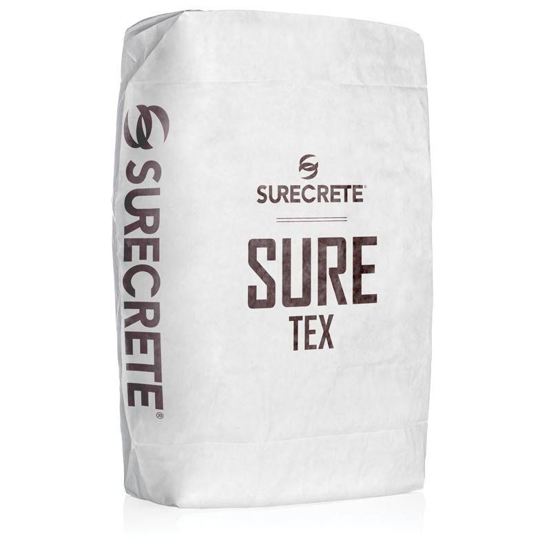 SureTex Concrete Coating