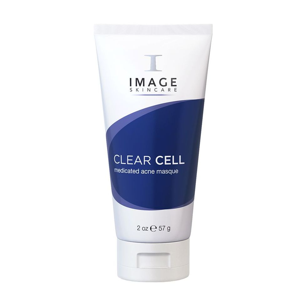 IMAGE Skincare Clear Cell Medicated Acne Masque