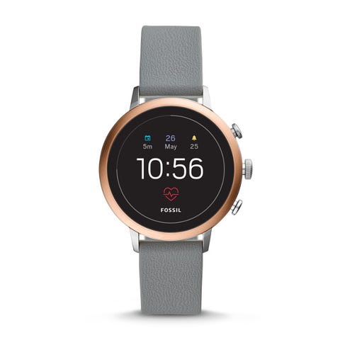 best watch for health monitoring
