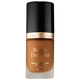 Too Faced Born This Way Foundation