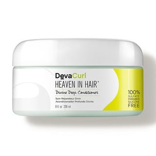 Heaven In Hair Deep Conditioner 