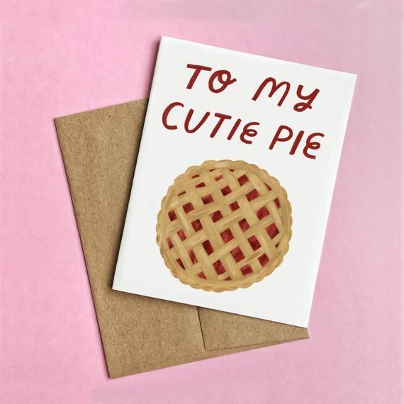 Punny Love Card