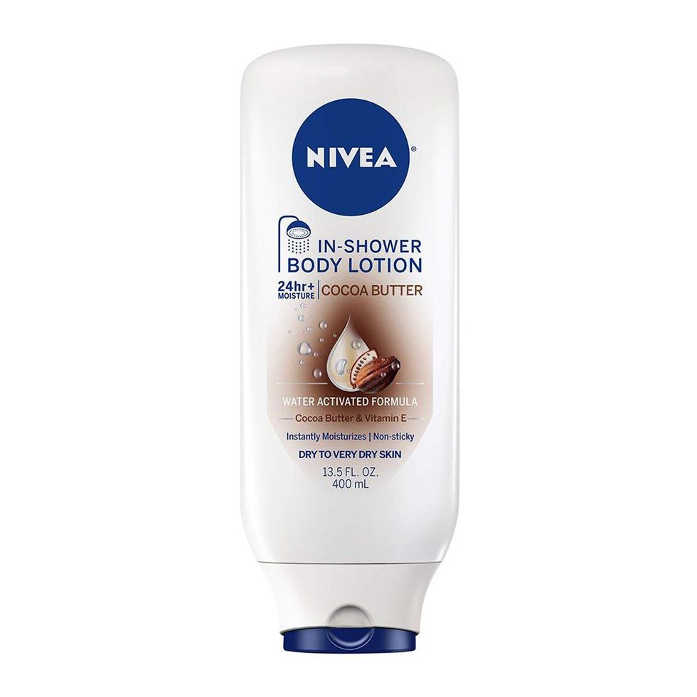 In-Shower Cocoa Butter Body Lotion