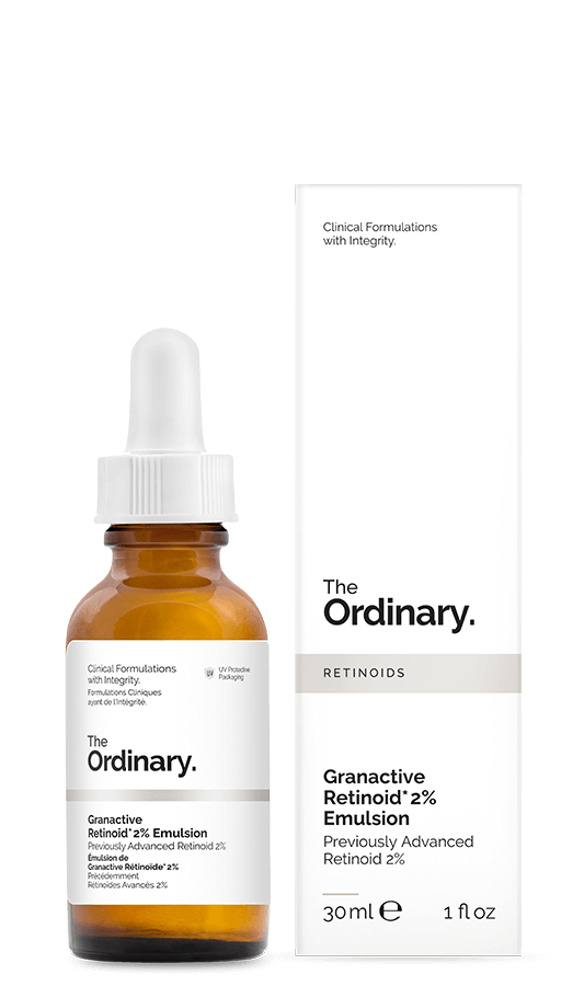 Granactive Retinoid* 2% Emulsion