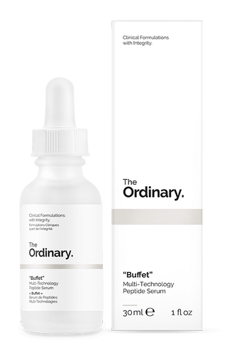 the ordinary anti age serum