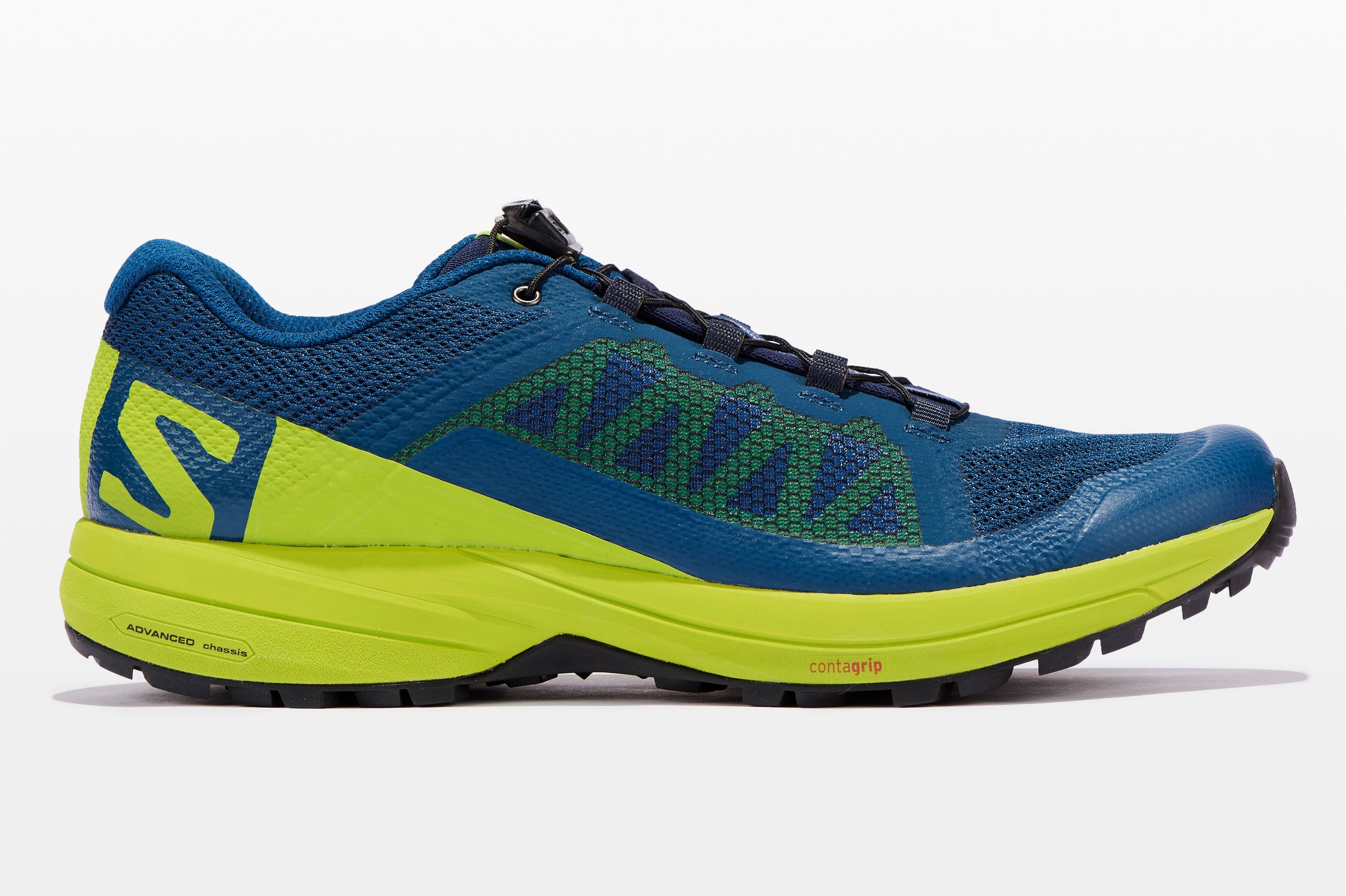 Salomon Running Shoes - 8 Best Shoes From Salomon 2019