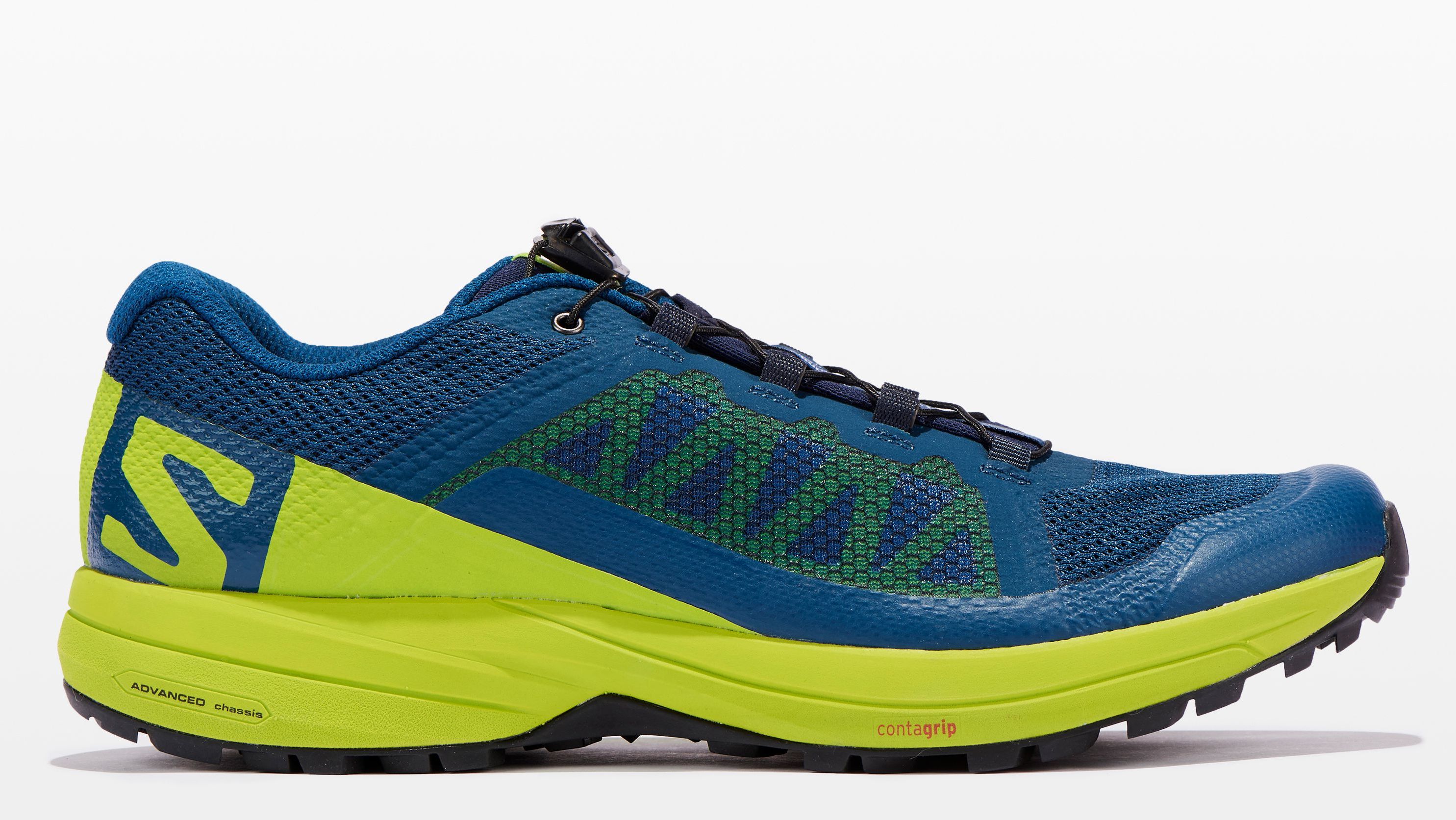 Salomon Running Shoes - 8 Best Shoes from Salomon 2019