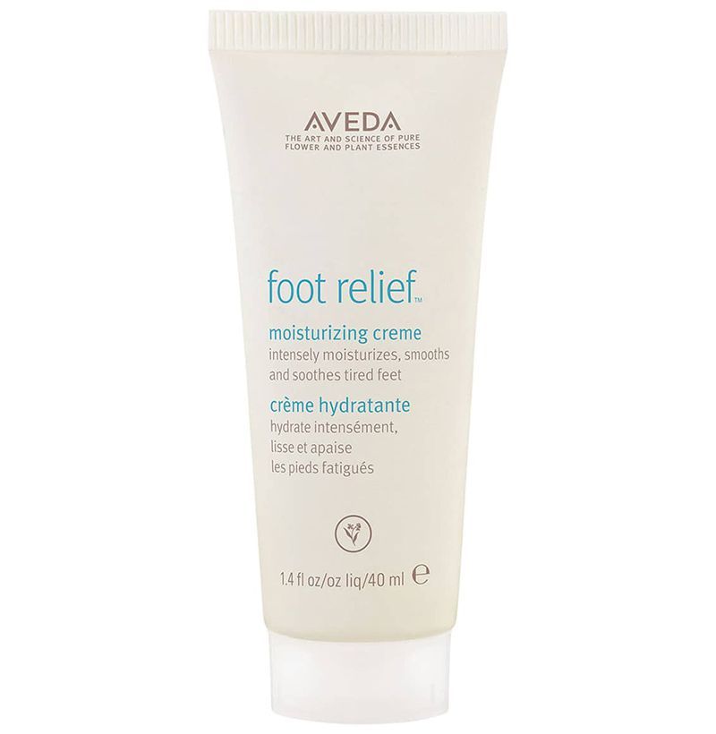 Foot Relief Foot Cream 