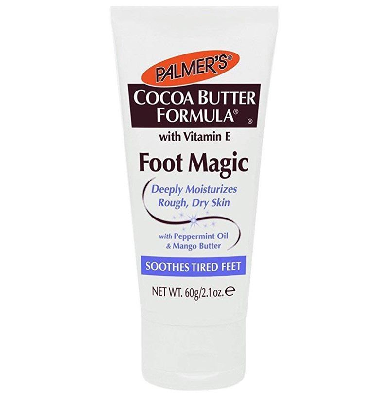 best mens foot cream