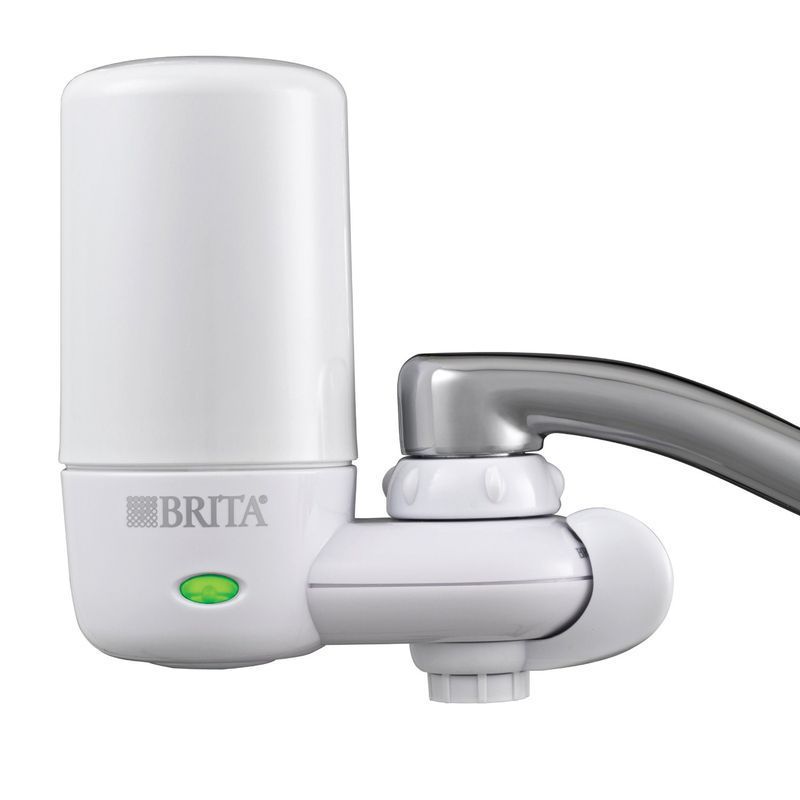 Brita On Tap Faucet Filter