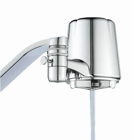 Culligan Fm25 Faucet Mount Filter 
