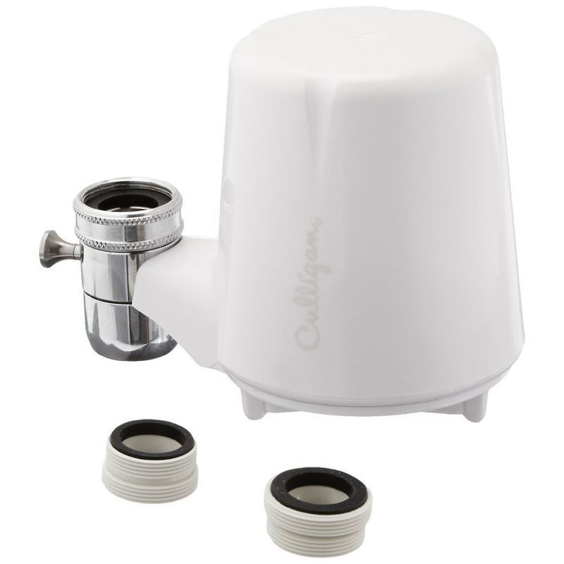 9 Best Faucet Water Filters For 2019 Water Filter System Reviews