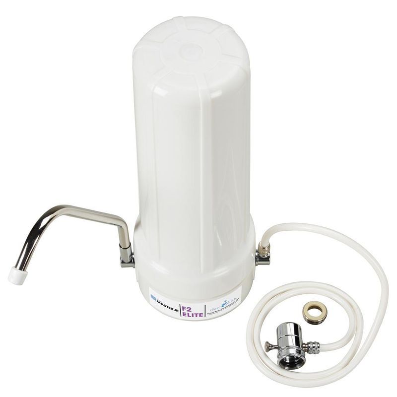 Home Master Counter Top Faucet Filter 