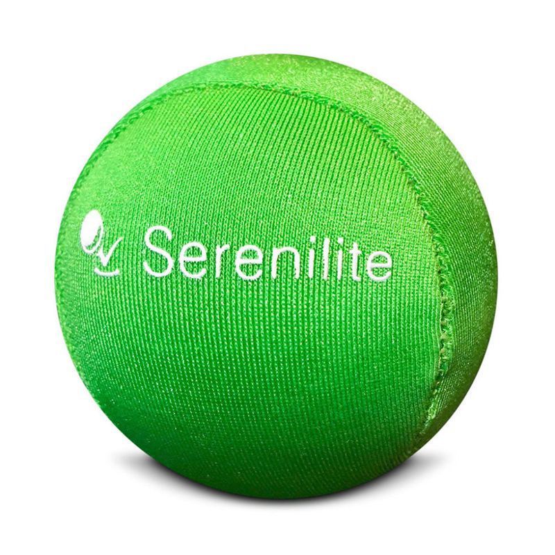 Toplive Motivational Anti Stress Balls for Kids/Adults/Seniors, High Elasticity Squeeze Balls Relief Stress Ease Anxiety Hand Finger Strength Exercise Set of 3 Rehab Therapy 
