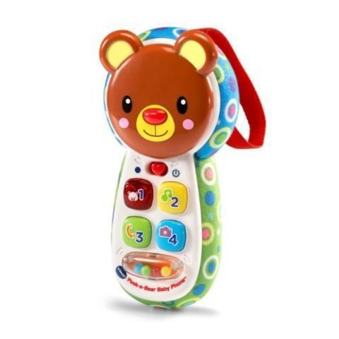 baby cell phone toy