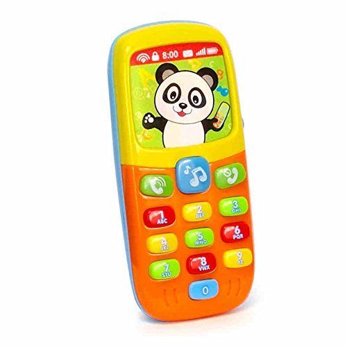 toy phone for kids