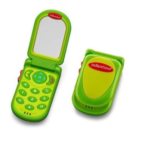 8 Best Baby Phones for 2018 - Top-Rated Toy Baby Phones & Mobiles, from  VTech to Fisher Price