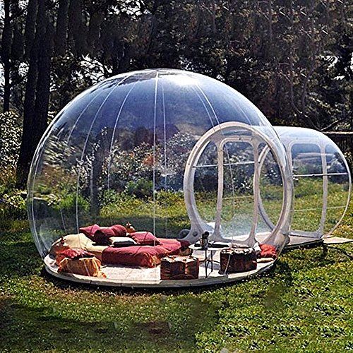 HUKOER Bubble Tent