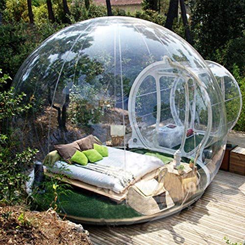 Happybuy Bubble Tent
