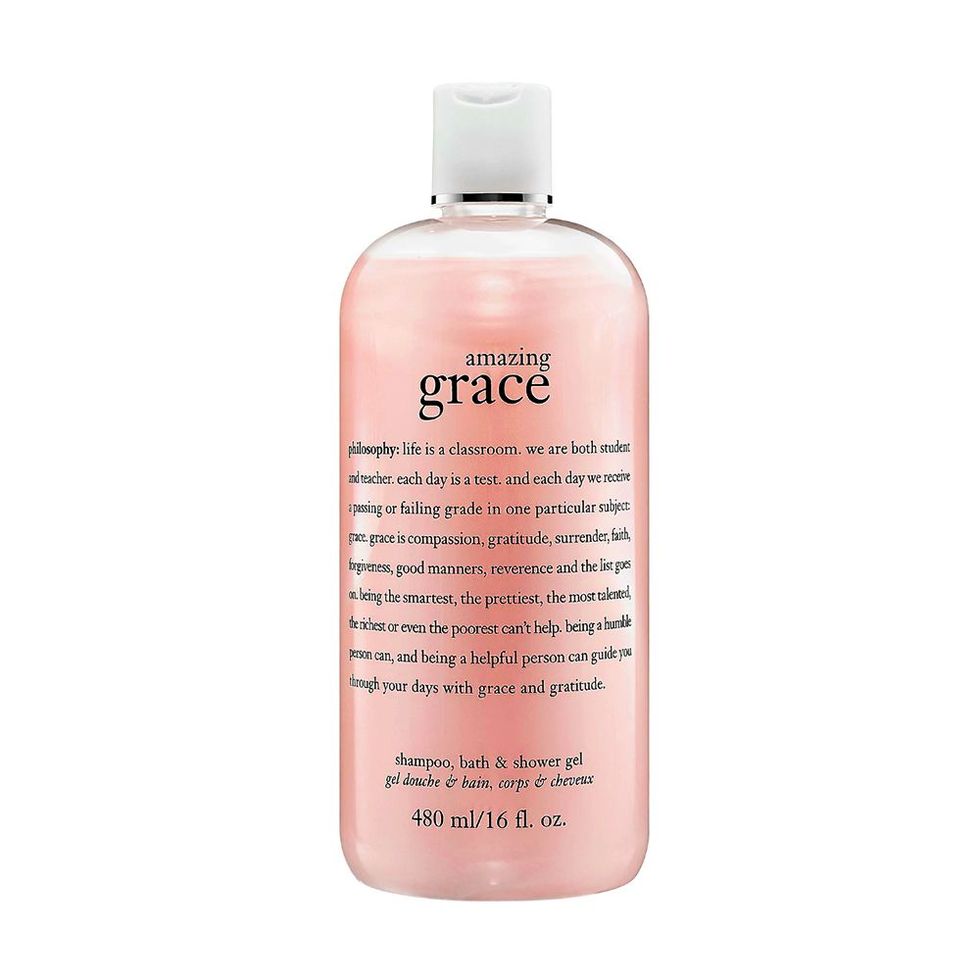 Philosophy Amazing Grace Shampoo, Bath & Shower Gel