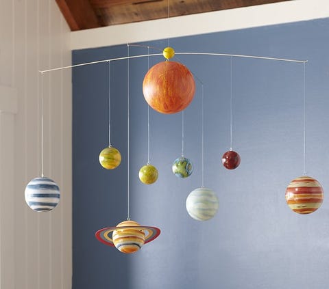 15 Best Crib Mobiles For The Nursery In 2018 Projection And