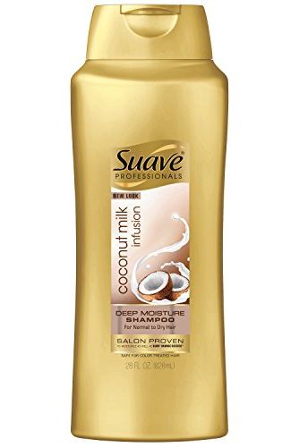 11 Best Shampoos For Dry Hair 2021 Moisturizing Hydrating Shampoos