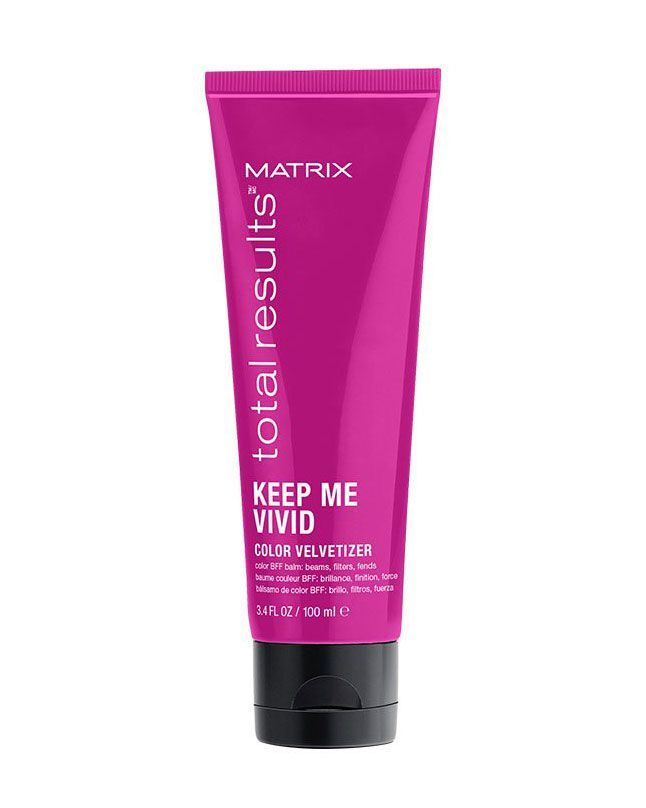 matrix sun protection for hair